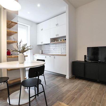 Contempora Apartments - Casale 3 Mediolan Zewnętrze zdjęcie
