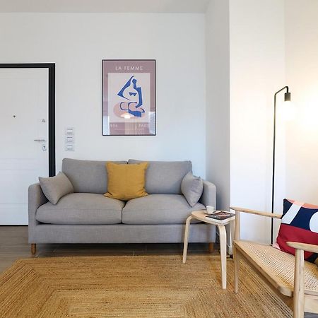 Contempora Apartments - Casale 3 Mediolan Zewnętrze zdjęcie