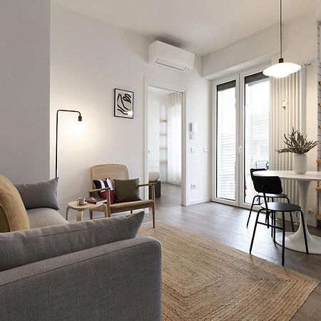 Contempora Apartments - Casale 3 Mediolan Zewnętrze zdjęcie