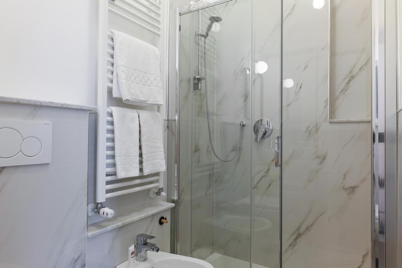 Contempora Apartments - Casale 3 Mediolan Zewnętrze zdjęcie