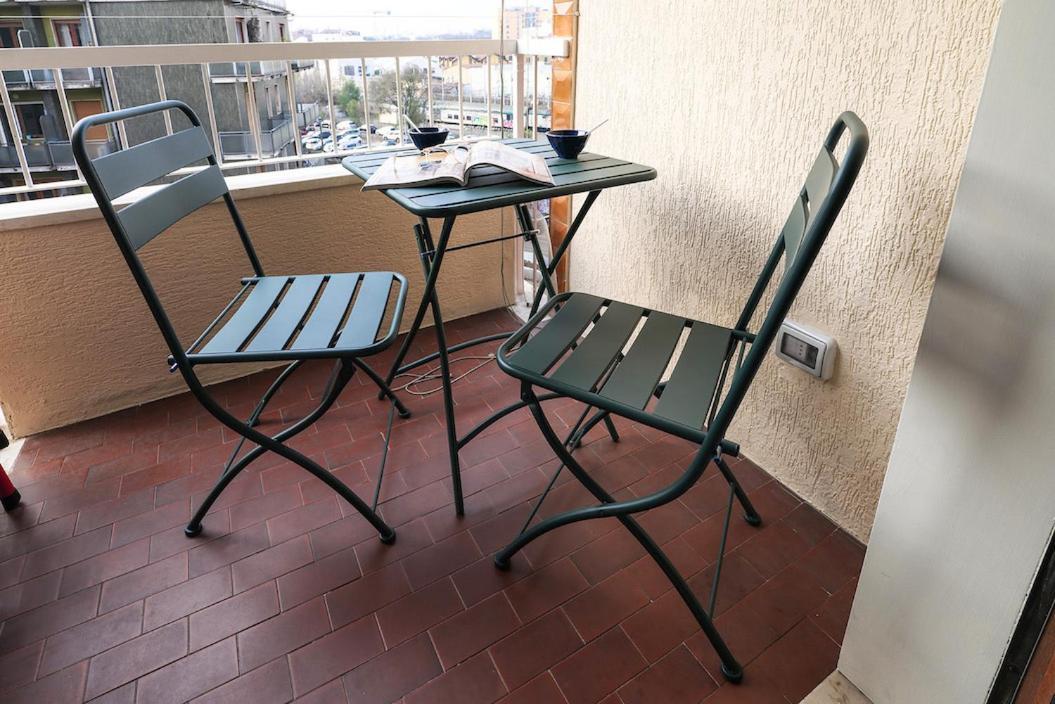 Contempora Apartments - Casale 3 Mediolan Zewnętrze zdjęcie