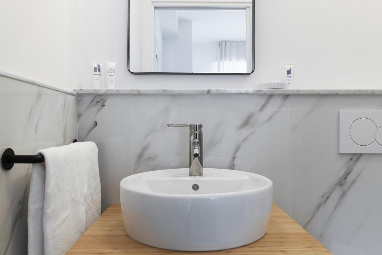 Contempora Apartments - Casale 3 Mediolan Zewnętrze zdjęcie