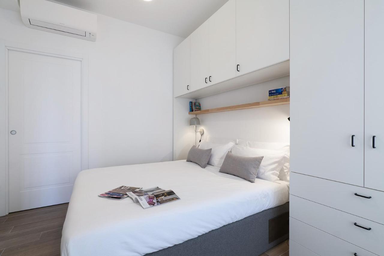 Contempora Apartments - Casale 3 Mediolan Zewnętrze zdjęcie