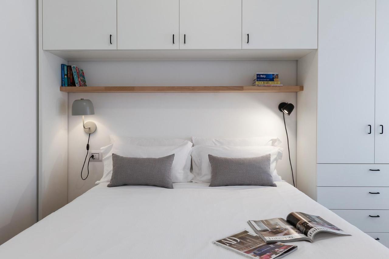 Contempora Apartments - Casale 3 Mediolan Zewnętrze zdjęcie
