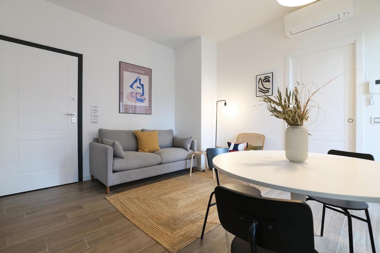 Contempora Apartments - Casale 3 Mediolan Zewnętrze zdjęcie