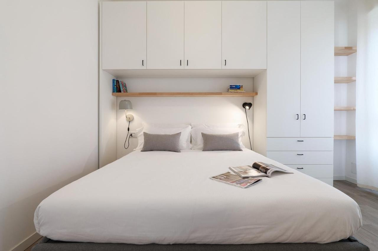 Contempora Apartments - Casale 3 Mediolan Zewnętrze zdjęcie