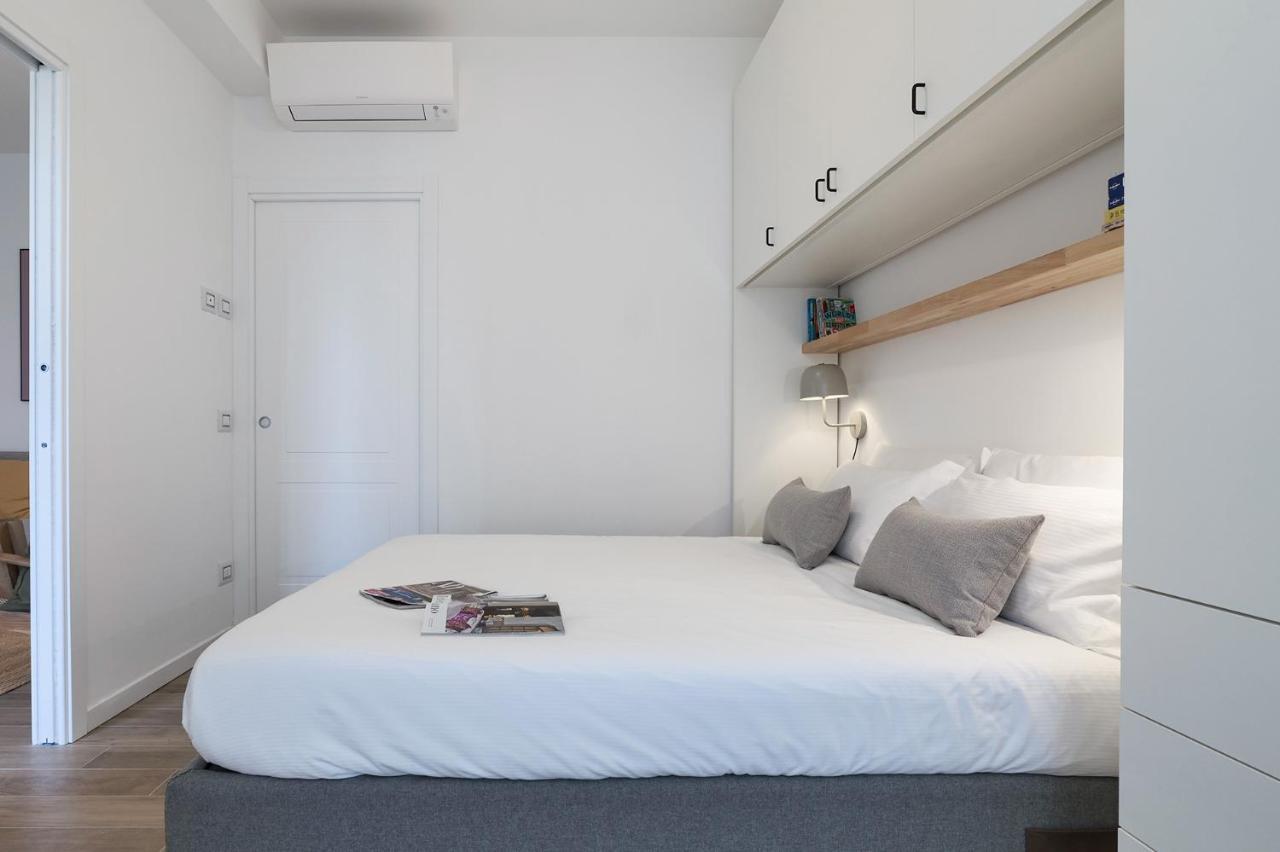 Contempora Apartments - Casale 3 Mediolan Zewnętrze zdjęcie
