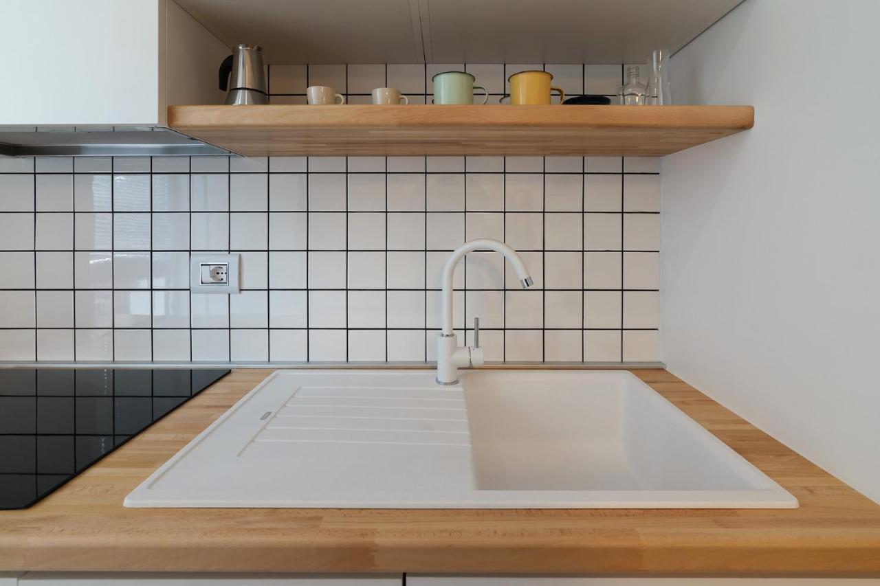 Contempora Apartments - Casale 3 Mediolan Zewnętrze zdjęcie