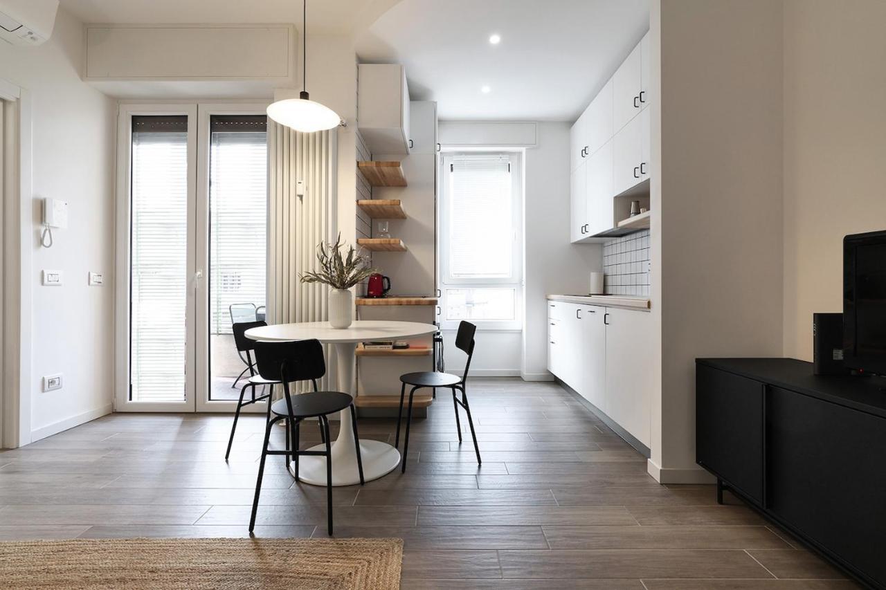 Contempora Apartments - Casale 3 Mediolan Zewnętrze zdjęcie