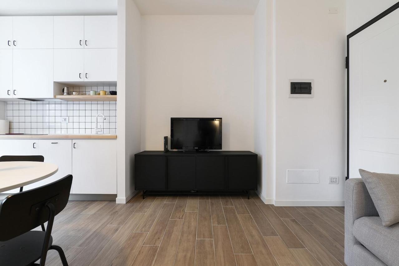 Contempora Apartments - Casale 3 Mediolan Zewnętrze zdjęcie